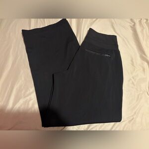 Athleta Venice wide leg pants